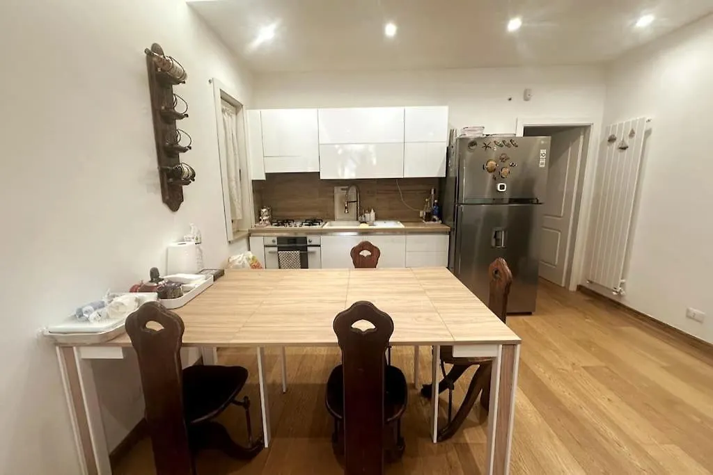 Apartmán La Perla Di Portorosa Furnari