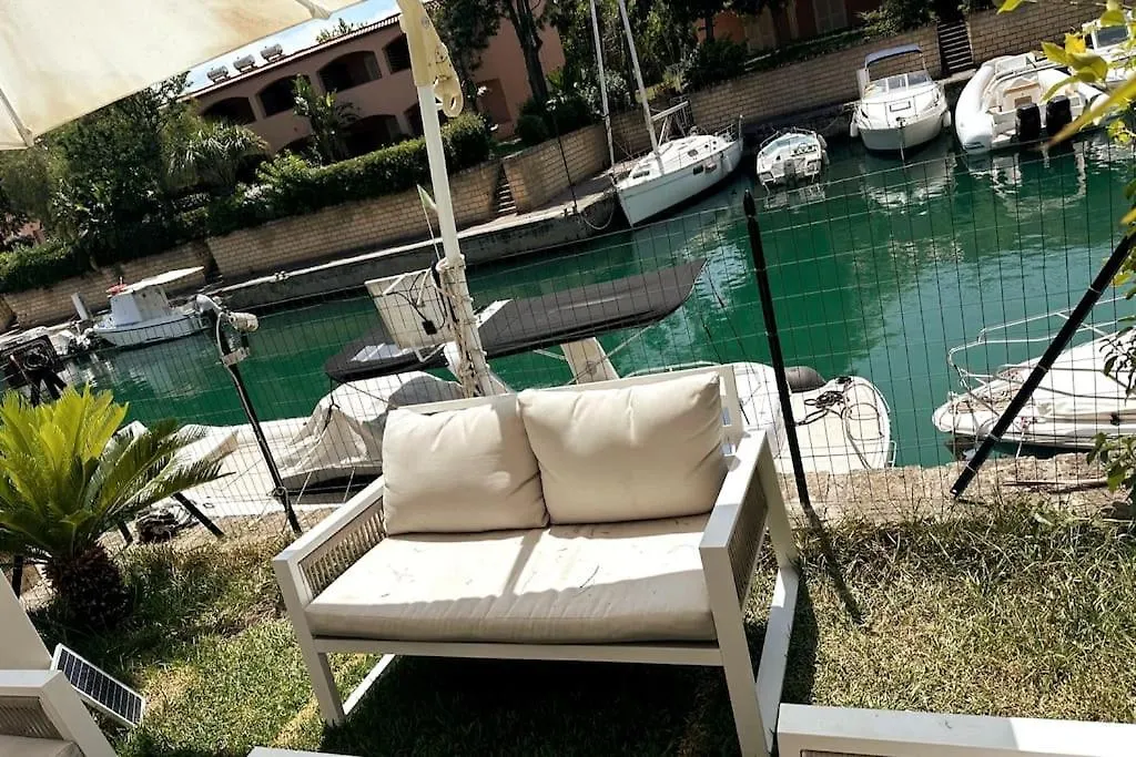 Apartmán La Perla Di Portorosa Furnari 0*,